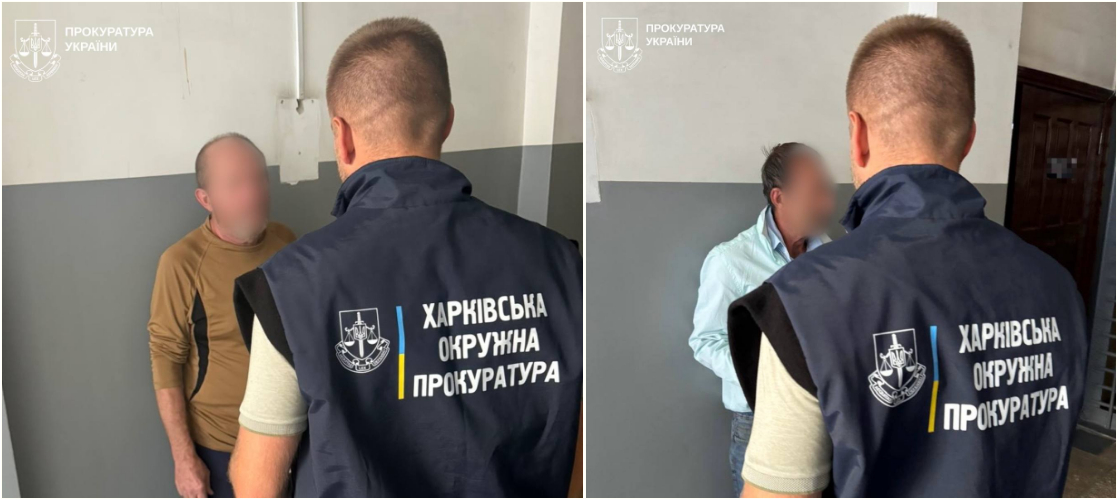 Під Харковом чоловік вбив впритул у голову людину та поїхав за картоплею: деталі жорстокого вбивства